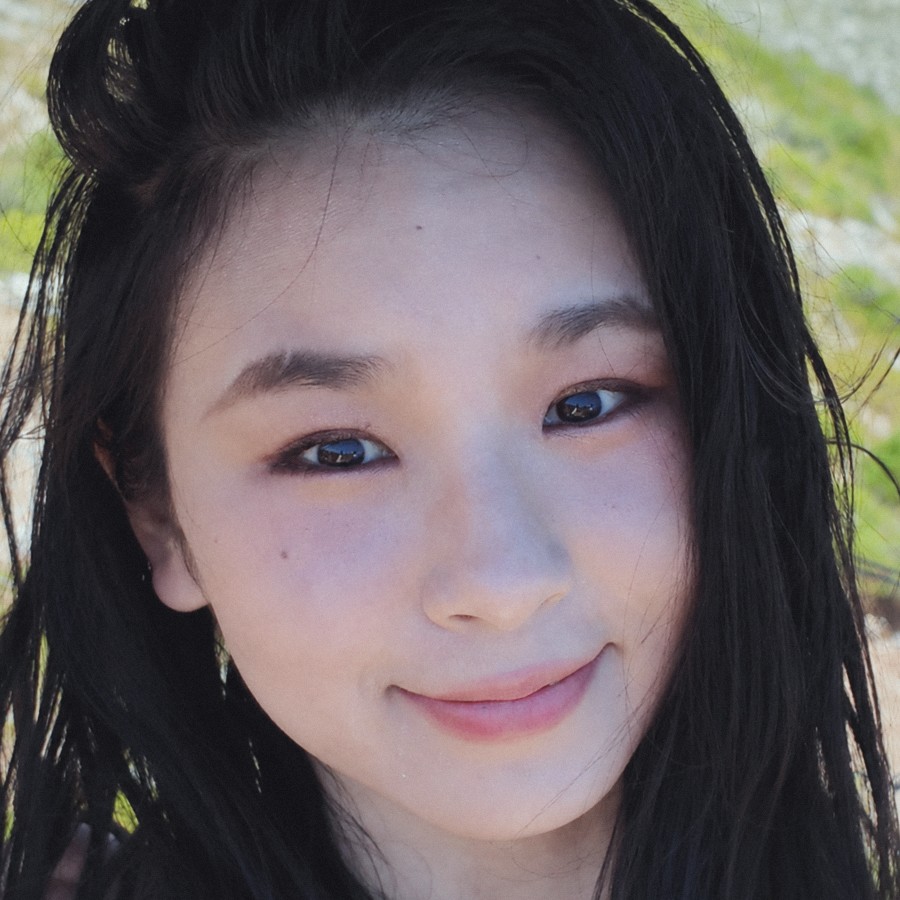 Xinxin Yu